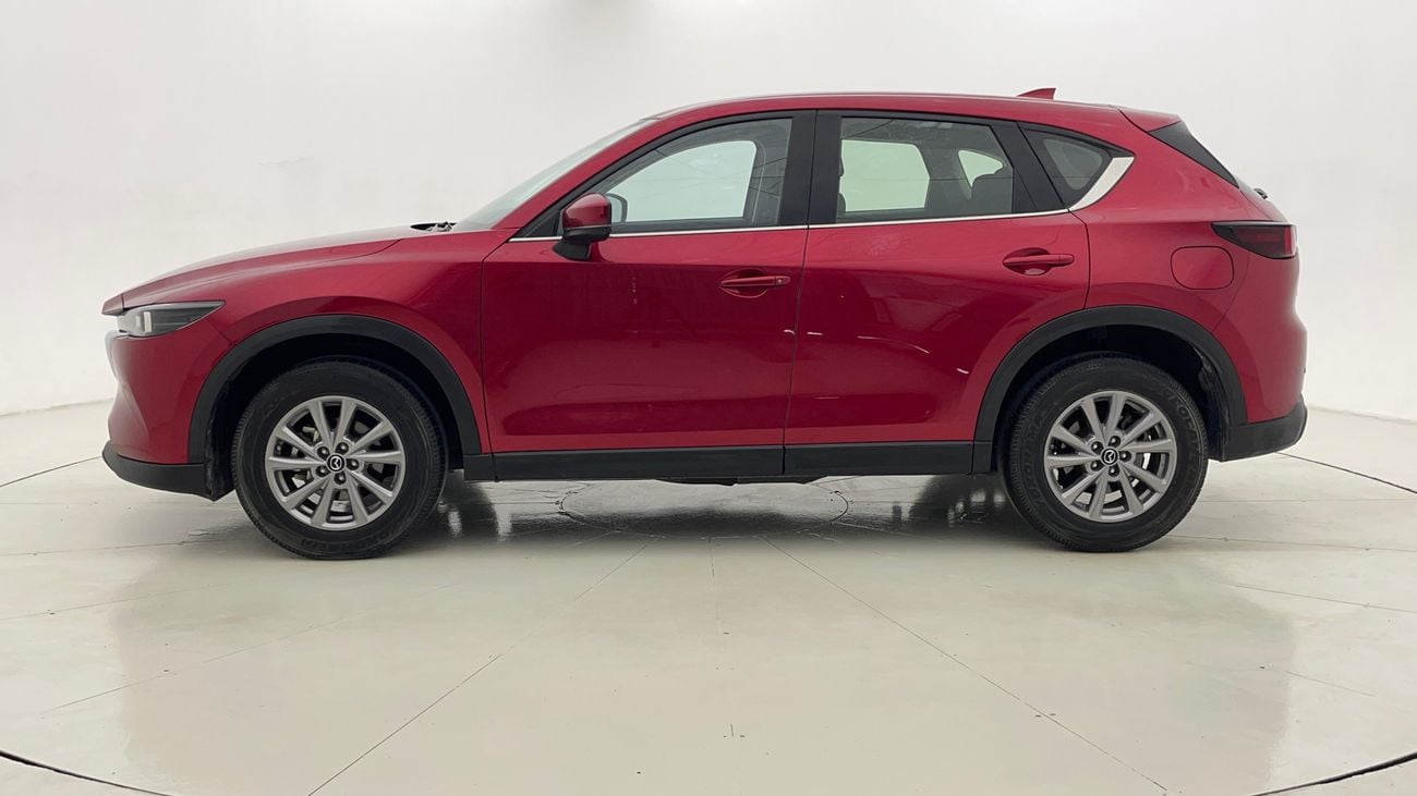 Mazda CX5 GL 2.5 | Zero Down Payment | Home Test Drive
