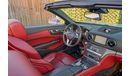 Mercedes-Benz SL 500 AMG V8 | 2,945 P.M | 0% Downpayment | Full Option | Low Mileage | Immaculate Condition