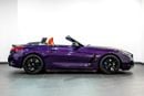 BMW Z4 sDRIVE30i LUXURY M SPORT PACKAGE sDrive 30i Luxury M Sport Package