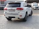 Jeep Grand Cherokee Limited 3.6L