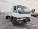 ميتسوبيشي فوسو كانتير MITSUBISHI CANTER TRUCK RHD 1996 MODEL 4.5 L DIESEL MANUAL(PM20996)