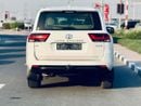 Toyota Land Cruiser GXR 4.0L