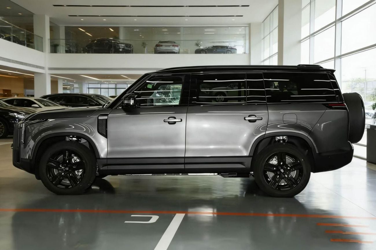ROX 01  grey-orange 6seater