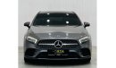 Mercedes-Benz A 200 Premium 2021 Mercedes Benz A200, Mercedes Warranty, Full Mercedes Service History, GC