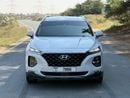 هيونداي سانتا في GL 2.4L