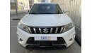 Suzuki Grand Vitara GLX 1.6 | Under Warranty | Free Insurance | Inspected on 150+ parameters