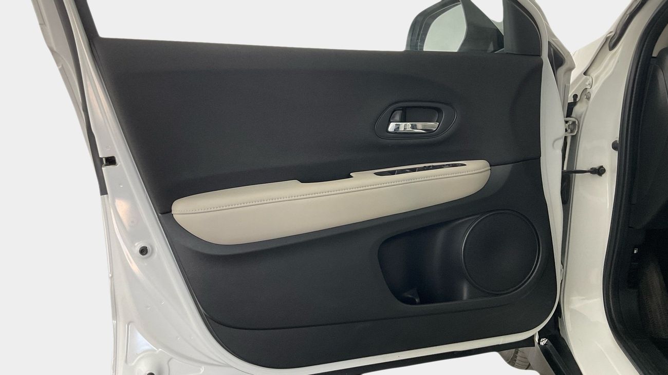 Honda HRV LX | Guaranteed Warranty | 0 Down Payment