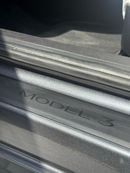 Tesla Model 3 TESLA MODEL 3 PERFORMANCE DUAL MOTOR LONG RANGE Model: 2021 Milage 84.000km Price: 110.000 dirhams (