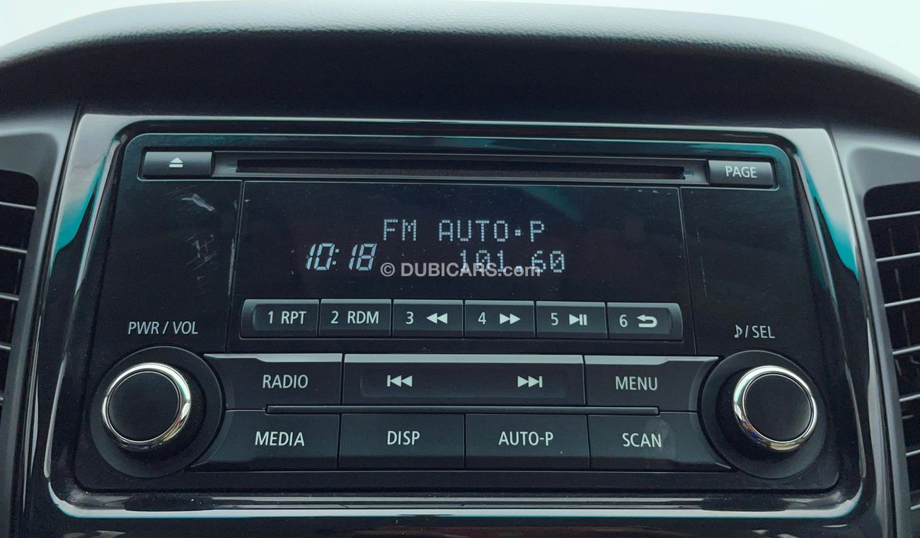 Mitsubishi Montero GLX 3 | Zero Down Payment | Free Home Test Drive