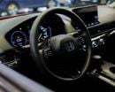 هوندا سيفيك Sport 1.5L