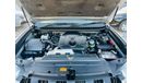 Toyota Prado Toyota prado Diesel engine model 2017 car very clean and good condition