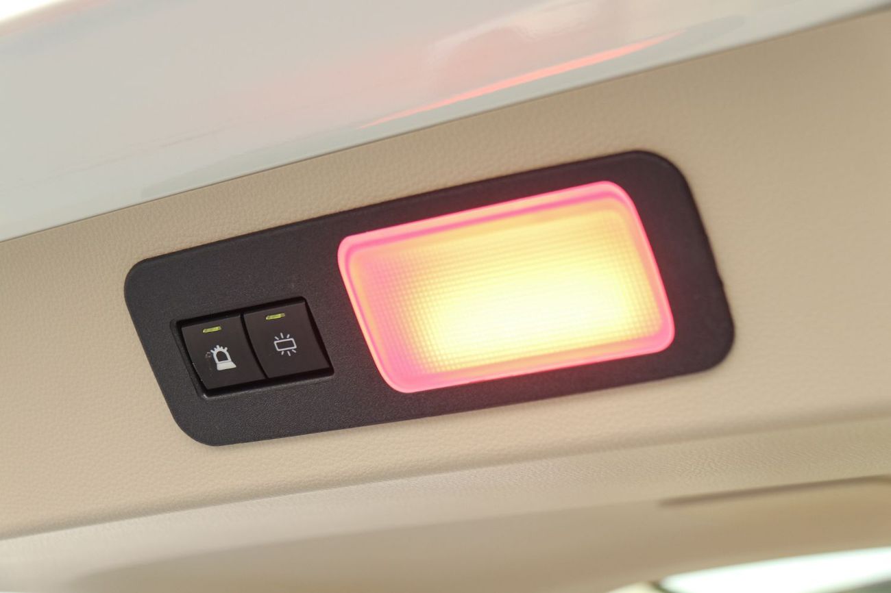 Toyota Land Cruiser Toyota Land Cruiser VX 4.0L | RADAR | WITH ACCESSORIES