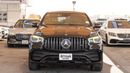 مرسيدس بنز GLE 53 AMG