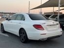 مرسيدس بنز E300 Premium 2.0L