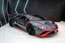 Lamborghini Huracan LP 620-2 Super Trofeo, STO, BRAND NEW, Full Sticker Exterior Pack, Lift System, Apple Carplay, GCC