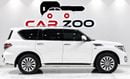 Nissan Patrol LE T2 TITANIUM