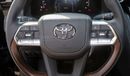 تويوتا لاند كروزر 2026 Model Toyota Land Cruiser (LC300) GXR, 4.0L Petrol 4WD 6A/T