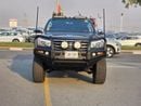 تويوتا هيلوكس -