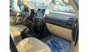 Toyota Prado EXR 6 cylinder,model:2016.Excellent condition