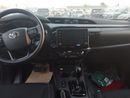 Toyota Hilux ADV 2.8L