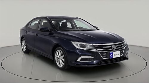 MG 5 Std 1.5L 2023 STD | AED 408/Month | 0 DP | 30 Day Return | Warranty