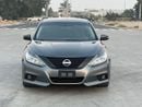 Nissan Altima 2.5 S MODEL 2018 car perfect condition inside and outside
