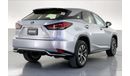 Lexus RX450h Prestige