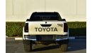 Toyota Hilux DOUBLE CABIN 4.0L V6 PETROL XTREME EDITION