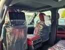 Lexus LX 500 LX500d /3.3L V6 DIESEL/RADAR/ LEATHER WITH POWER SEATS/HEADS UP DISPLAY/FULL OPTION (CODE#LX5DR)