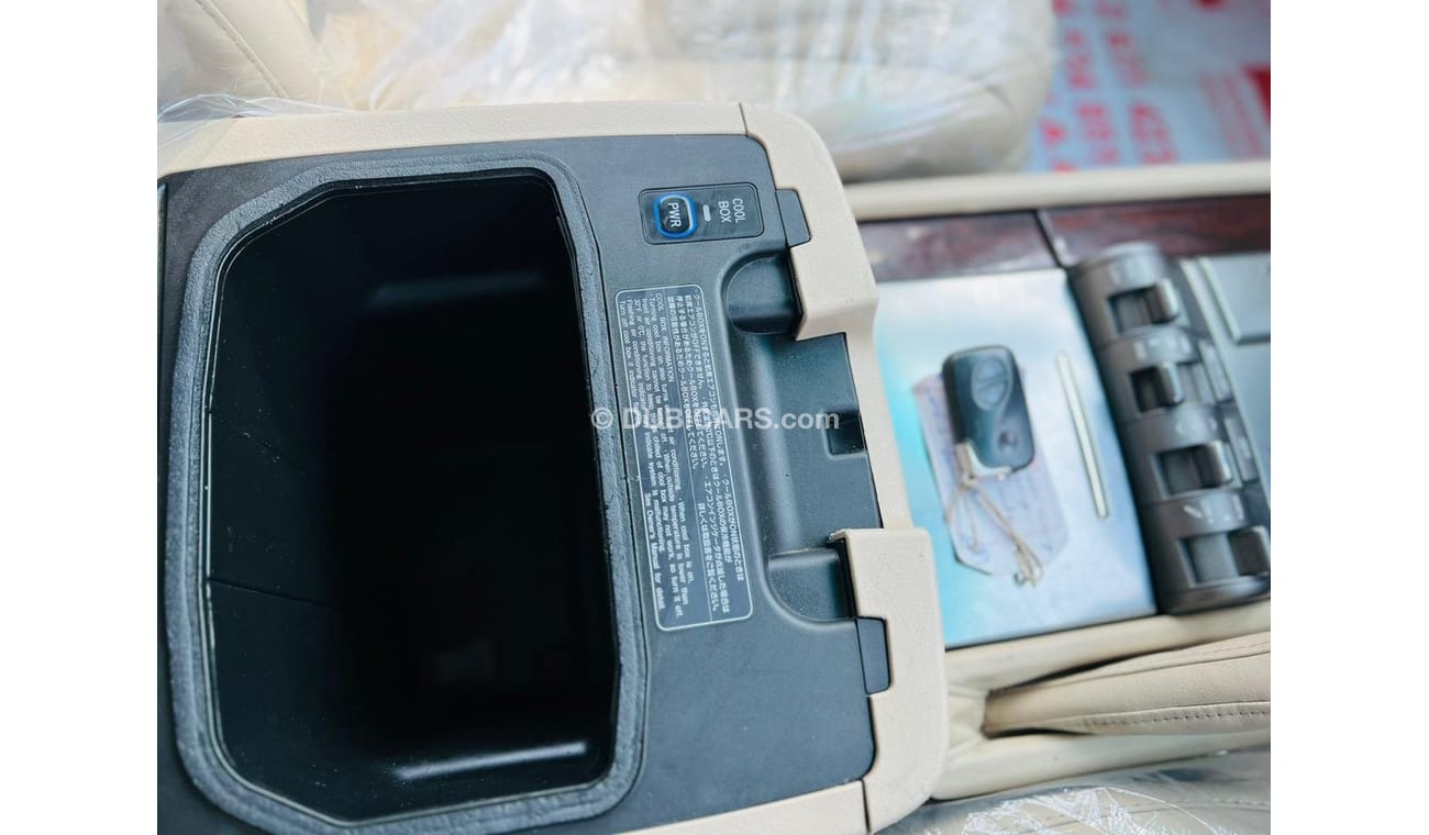 لكزس LX 570 Right hand drive, full option