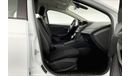 Ford Focus Ambiente