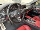 BMW X6 M EXCLUSIVE