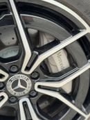 Mercedes-Benz E300 Plugin Hybrid