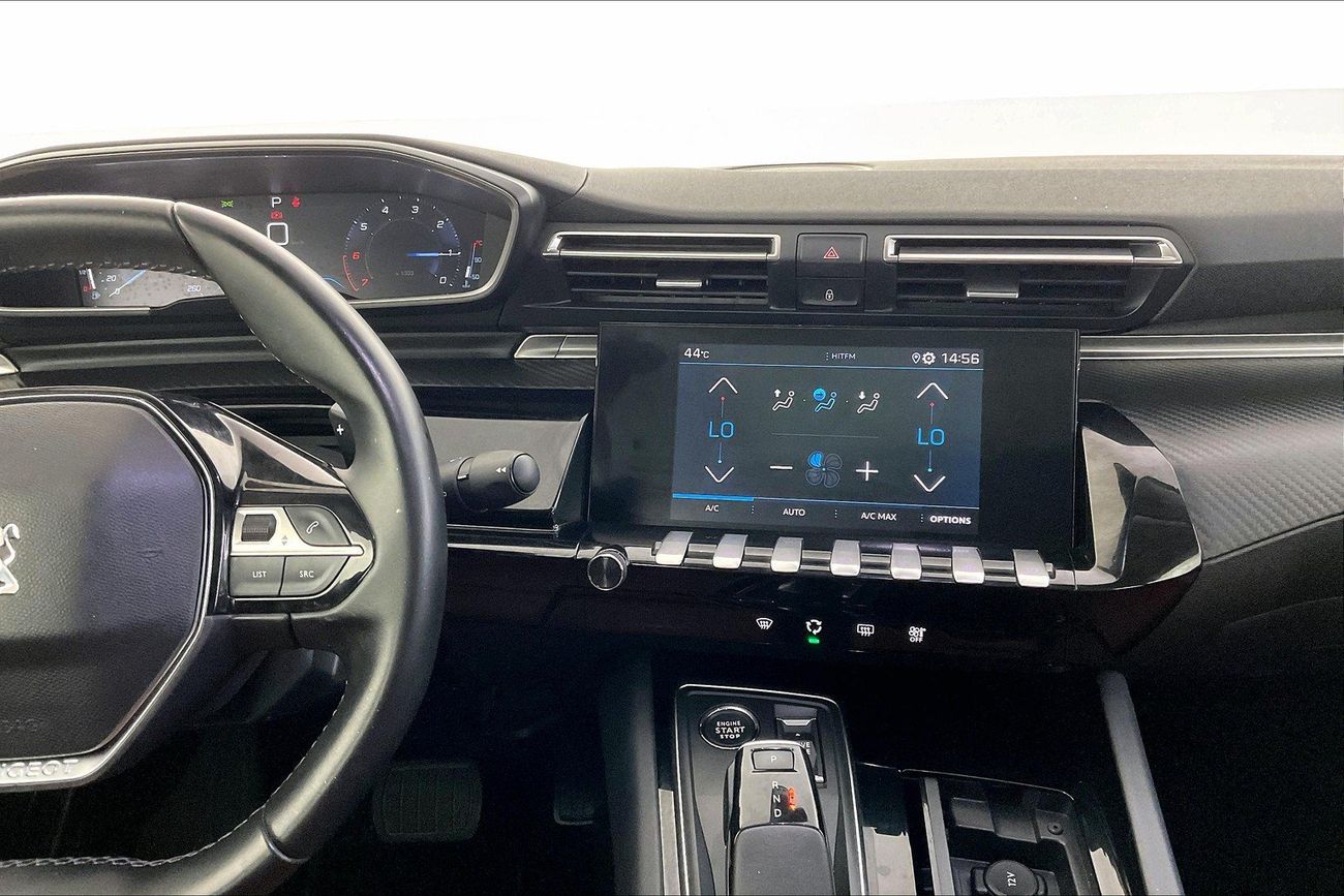 Peugeot 508 Allure | Guaranteed Warranty | 0 Down Payment