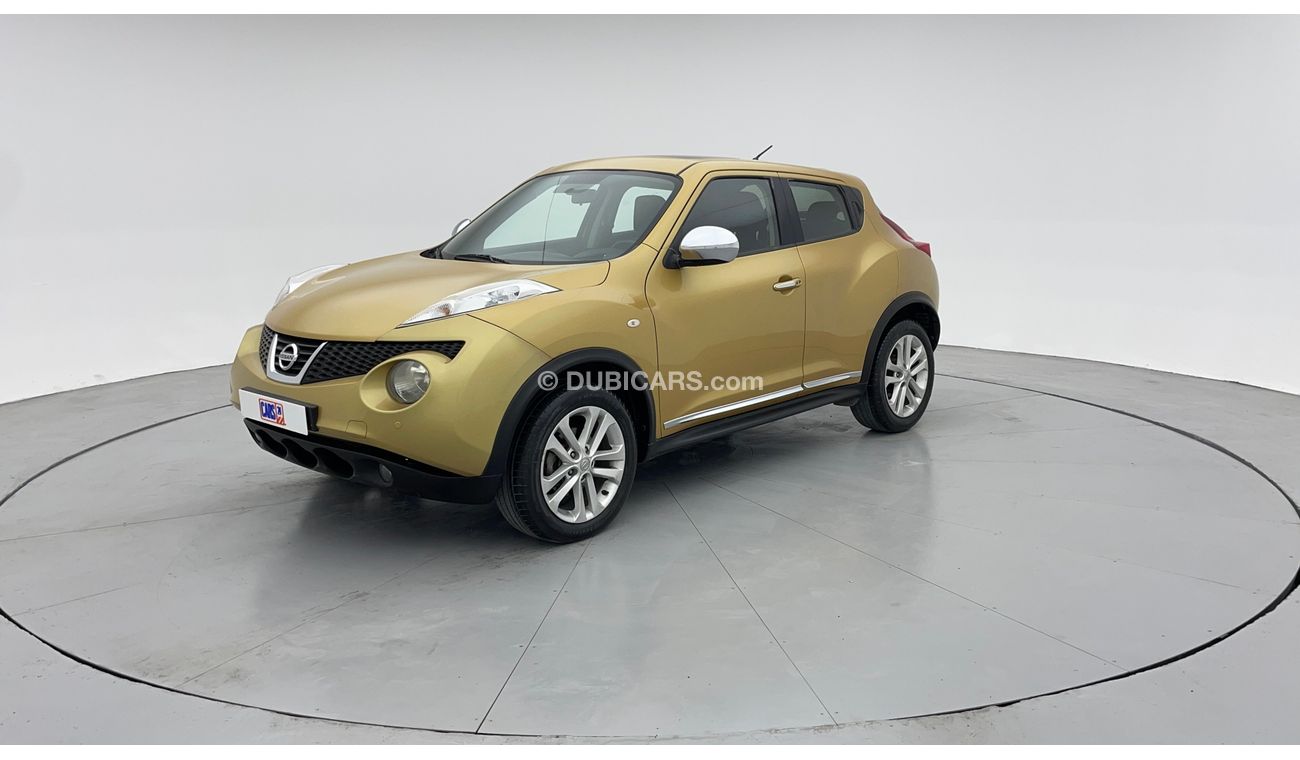 Nissan Juke SL 1.6 | Zero Down Payment | Free Home Test Drive