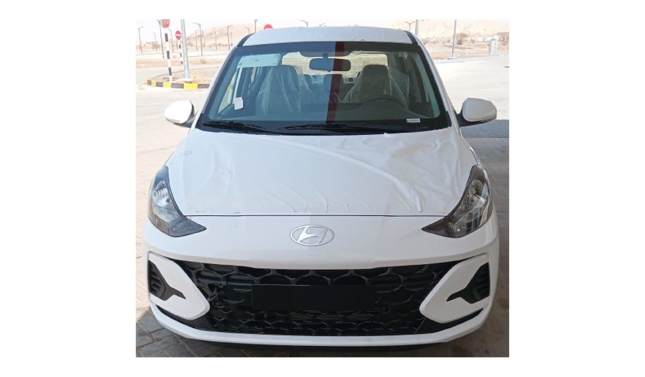 Hyundai i10 Grand i10 (AI3) HB 2024