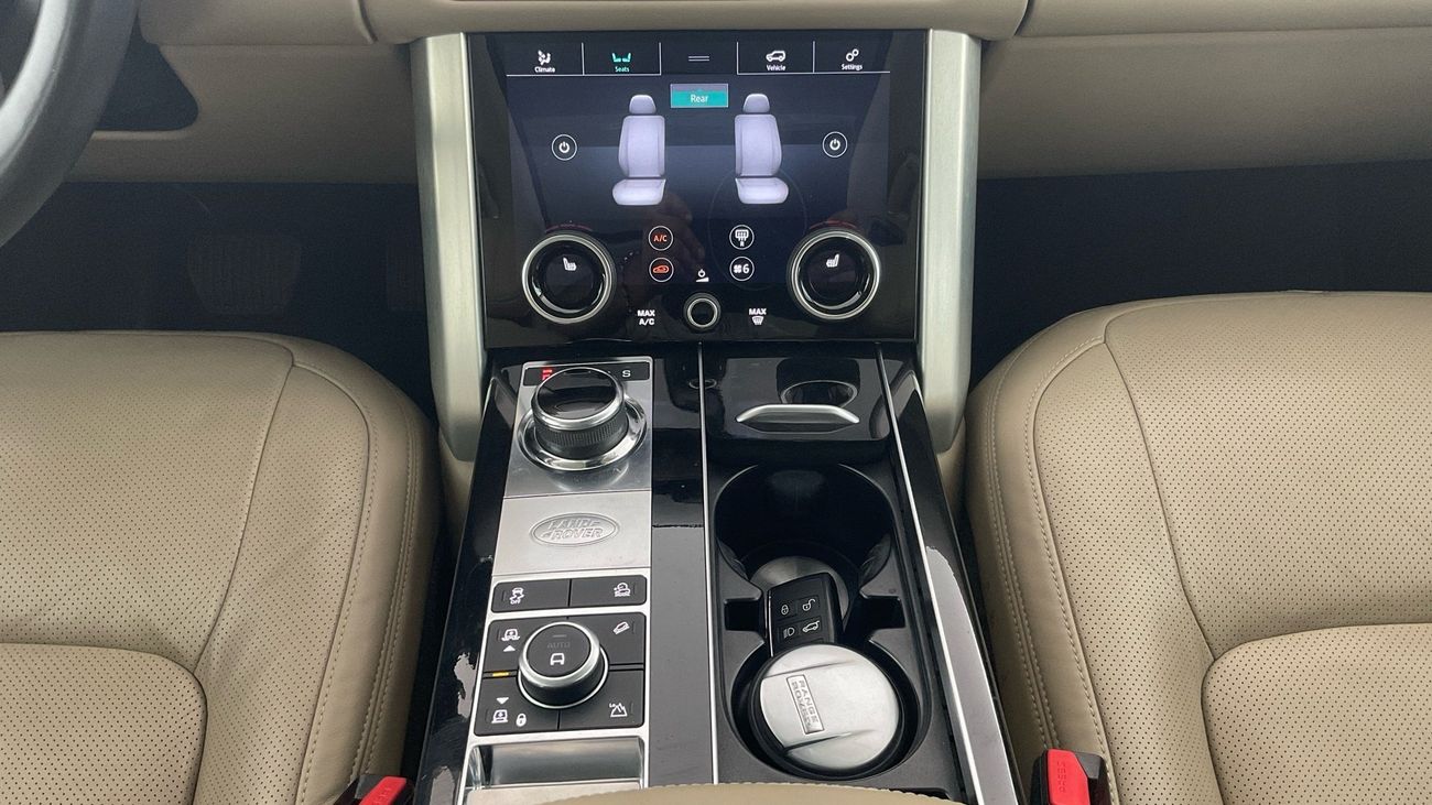 Land Rover Range Rover Vogue | Guaranteed Warranty | 0 Down Payment