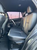 Toyota RAV4 2018 TOYOTA RAV4 SE HYBRID FULL OPTIONS IMPORTED FROM USA