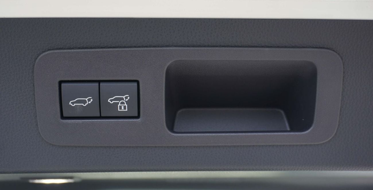 Toyota Land Cruiser GXR