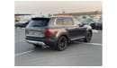 كيا تيلورايد 2020 KIA TELLURIDE SX 4x4 FULL OPTIONS IMPORTED FROM USA