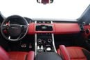 Land Rover Range Rover Sport HSE