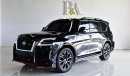 Nissan Patrol SE Platinum With Nismo kit 2020