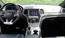 Jeep Grand Cherokee Trackhawk Super clean 707hp with No Accidents
