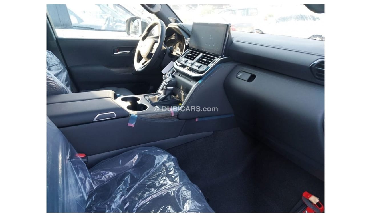 تويوتا لاند كروزر 3.3L VX.R FULL OPTION