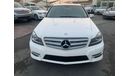 Mercedes-Benz C 300 Mercedes C300_2014_Excellent_Condition _Full option
