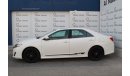 تويوتا كامري 2.5L RZ 2015 MODEL TOP OPTION