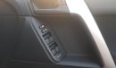 Toyota Prado RHD GDJ-150 DIESEL 2.8CC leather electric 7 seater Japan import low kms with alloy wheels