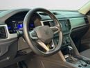 Volkswagen Teramont COMFORTLINE AED 920 P.M | 0% DOWN PAYMENT | VW TERAMONT COMFORTLINE 3.6L V6 | 2022 | GCC SPECS