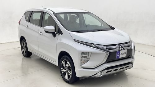 Mitsubishi Xpander Highline 1.5L 2022 HIGHLINE | AED 679/Month | 0 DP | 30 Day Return | Warranty | Service History