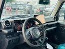 Suzuki Jimny SUZUKI JIMNY 5DR GLX GCC 2026